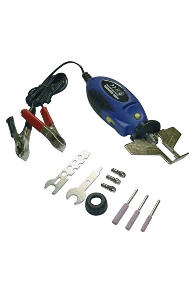 China Dispozitiv pentru ascuțit lanț de drujbă (12 V)