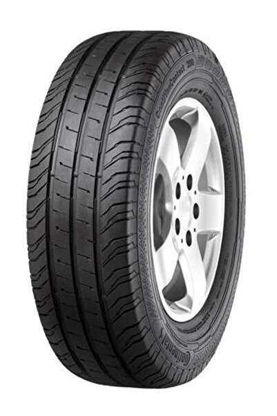 Continental Summer tire for light trucks 225/65/16C 112R VANCONTACT 200