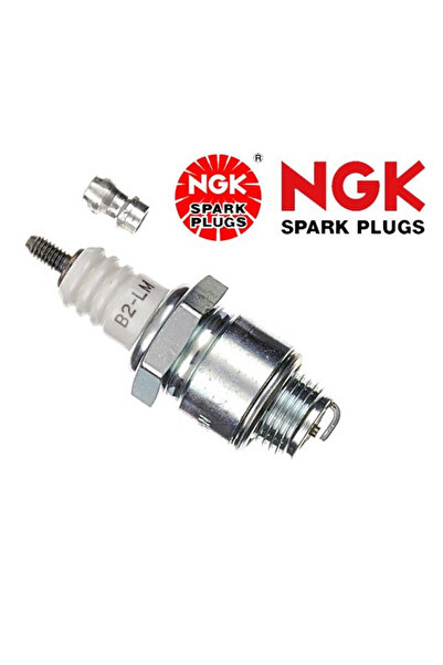 NGK Bujie B2LM pentru motocoasă