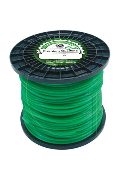 Red Mountain Fir motocoasă 2.7mm Ø (pătrat) 283m