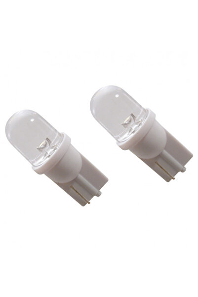 China Scooter, ATV position light set (set) - white