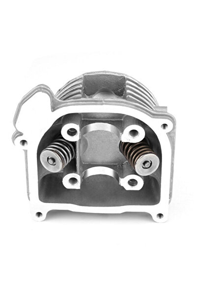 China Chiulasă simplă pentru scuter 4T 50-60cc