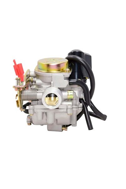 China Carburator pentru scuter chinezesc 4T 50cc-80cc