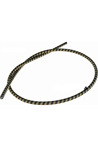 China Tijă flexibilă motocoasă 1233mm Ø4mm