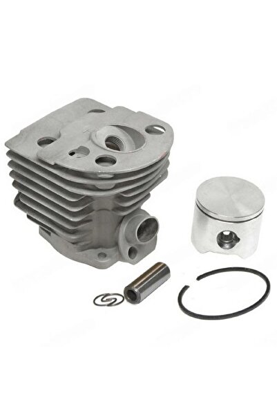 China Kit cilindru pentru drujba Husqvarna 55 (cal. 2)