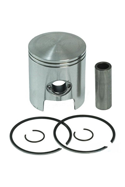 TAIWAN Piston 55mm scuter 2T 125cc pentru Piaggio Skipper