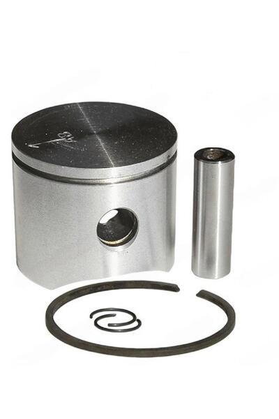 China Set piston complet drujbă Husqvarna 141, 142 (cal. 2)