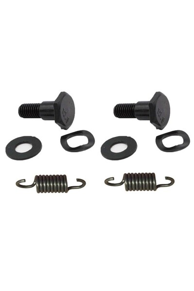 China Set de șuruburi, șaibe și arcuri pentru ambreiaj motocoasă TL33