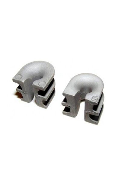 China Set clipsuri mosor motocoasă compatibil cu Stihl 25-2