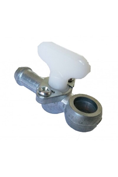 China Robinet benzina pentru atomizor/motocoasă (inclus pe carburator)