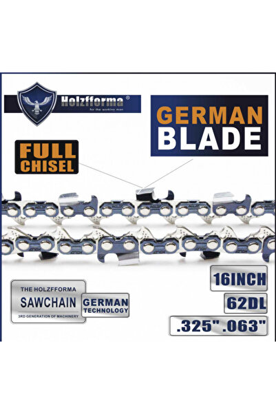 Holzfforma Lanț drujbă 31 dinți pas 3.25