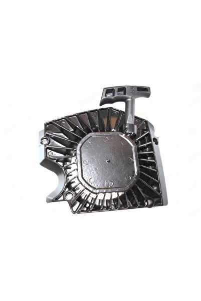 China Demaror Ural Negru drujbă