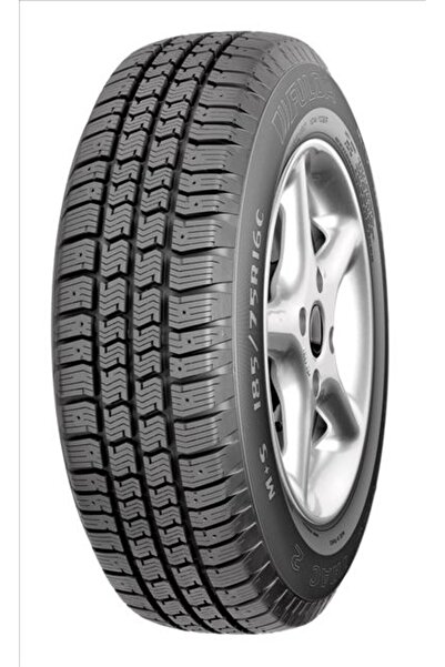 Fulda Anvelopa de iarna pentru camioane usoare 205/65R16C 107/105T CONVEO TRAC 2