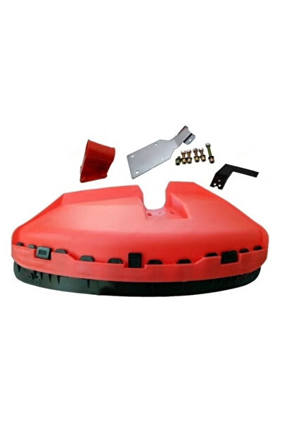 China Carcasă protecție completă (28mm) pentru motocoasă