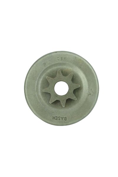 Baseh Oala ambreiaj compatibilă cu drujbele Stihl 064, 066, MS640, MS660 (3/8...