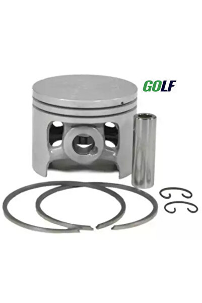 Golf Piston complet drujbă McCulloch 484 Ø 41mm
