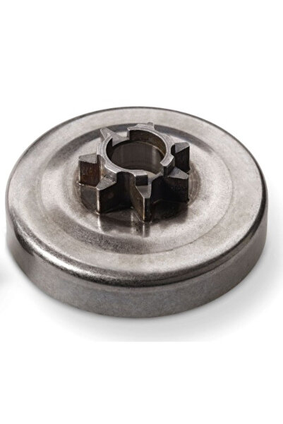 Baseh Oala ambreiaj stea drujbă Husqvarna 455, 460 (pas 3.25)