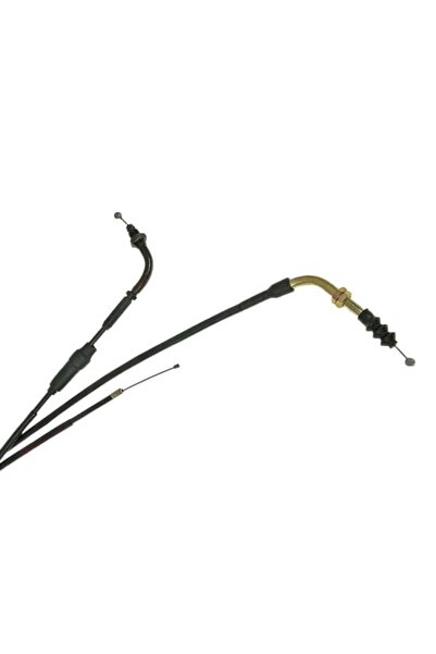 China Cablu accelerare bifurcat scuter Honda Dio