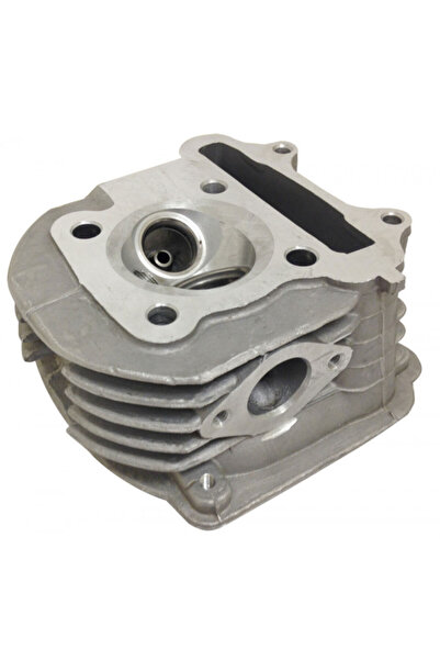 China Chiulasă NECHIPATĂ scuter GY6 4T 150cc