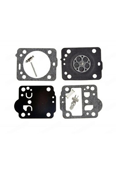 China Kit pentru repararea carburatorului drujbelor Husqvarna 235, 236, 240