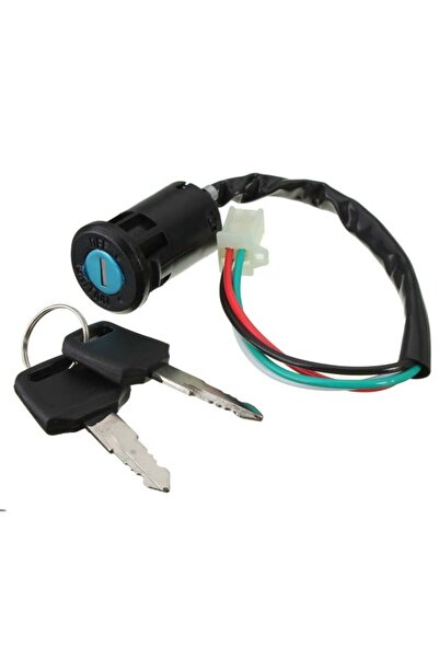 Universal Contact pentru scuter, simplu