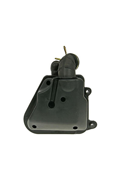 China Filtru de aer pentru scuter Yamaha Jog Minareli orizontal (culoare neagră)