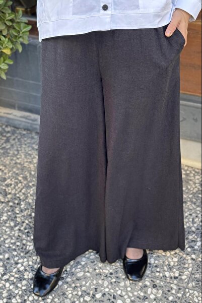 Kayra بنطلون KY-B25-79098 أسود