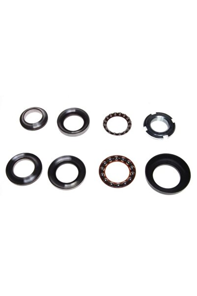 China Set rulmenți ghidon pentru scuter chinezesc GY6 4T 125-150cc