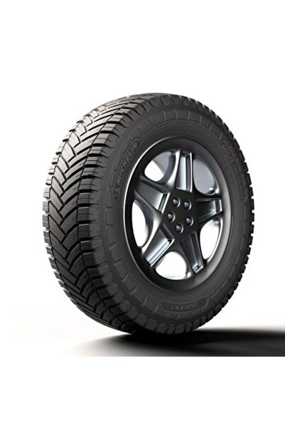 Michelin All-season tire for light commercial vehicles 205/75 R16C 110/108R AGILIS CROSSCLIM