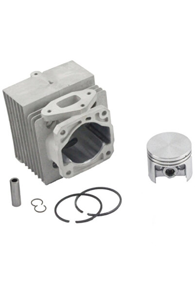 China Kit pentru cilindru atomizor compatibil cu Stihl SR420, BR340, BR420