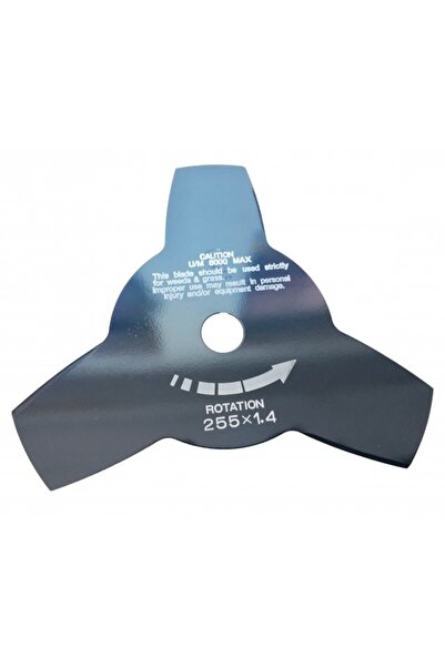 Red Mountain Disc tăietor motocoasă 255 x 3T x 25.4 mm