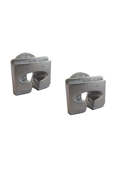 China Set 2 clipsuri mosor pentru motocoasa Garden Line