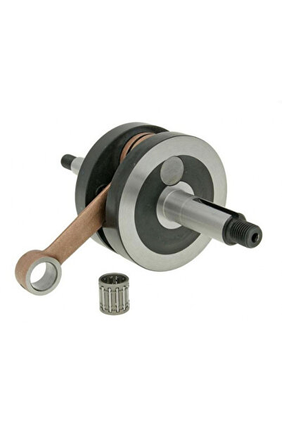 China Scooter crankcase 2T engine AM6 50-80cc