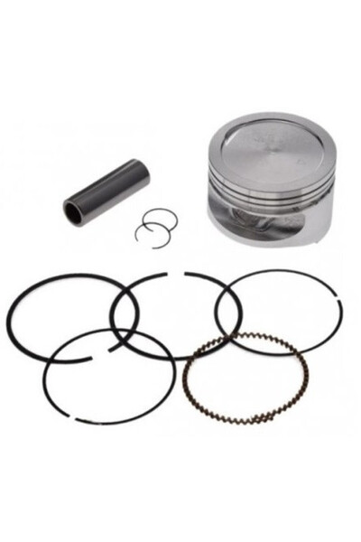 Universal Piston 4T pentru scuter Piaggio Vespa 150cc (62.5mm Ø 15mm)