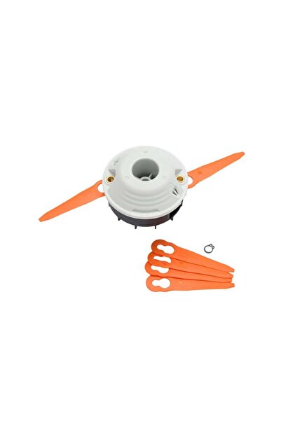 Stihl Cap tăiere Polycut 2-2 pentru motocoasă (compatibil FSA5)