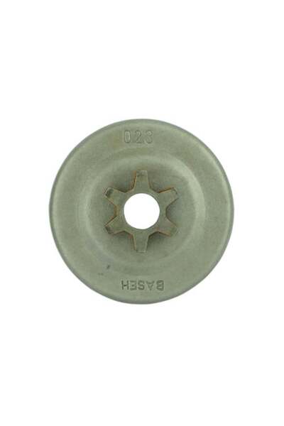 TAIWAN Oala ambreiaj drujbă compatibilă Stihl MS 170 - MS 250, 017-025 - stea...