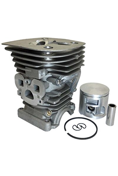 China Kit cilindru pentru drujbe Husqvarna 455, 460