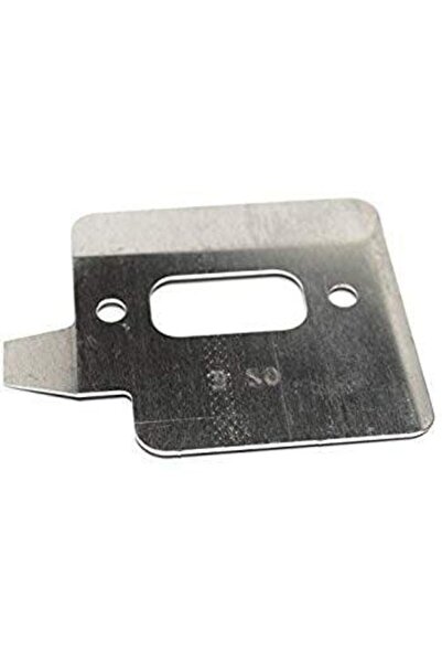 China Placă cilindru-evacuare drujbă Husqvarna 362, 365, 371, 372 (cal 2)