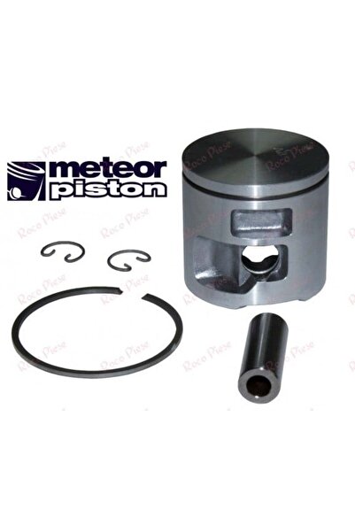 Meteor Kit piston complet pentru drujbă Husqvarna 455