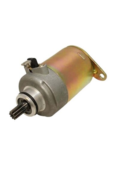 China Electromotor pentru scuter 4T 125-150cc
