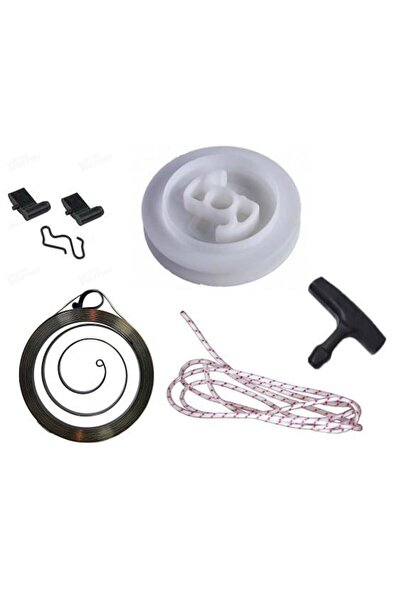 China Kit reparație demaror drujbă compatibil cu Stihl MS 440, 460, 044, 046