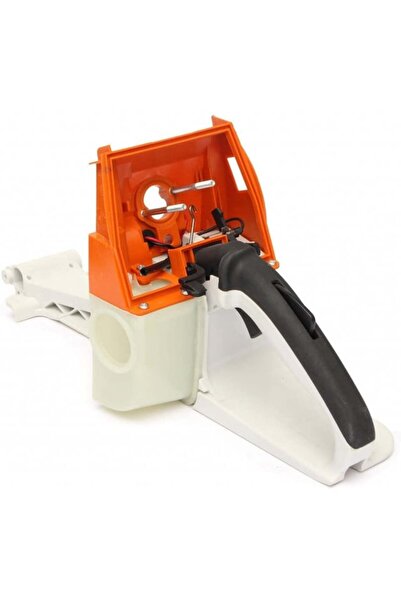 China Rezervor de benzină pentru drujbă compatibil cu Stihl MS 660, 066, MS65...