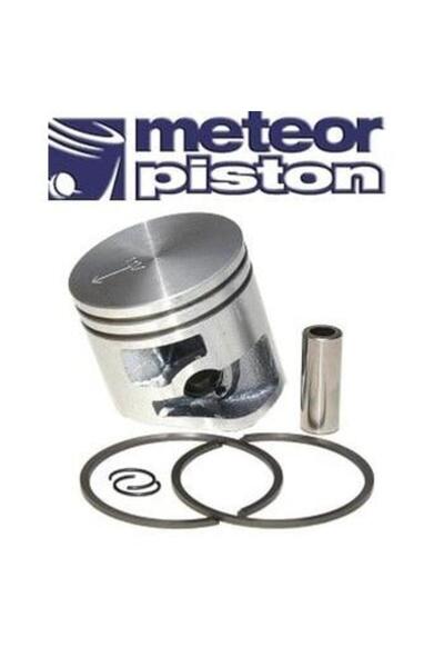 Meteor Piston complet pentru drujba Stihl MS 311, MS 362