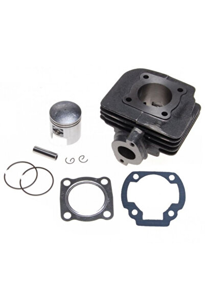 China Set motor scuter 2T 50cc Suzuki AD / Morini (răcire cu aer)