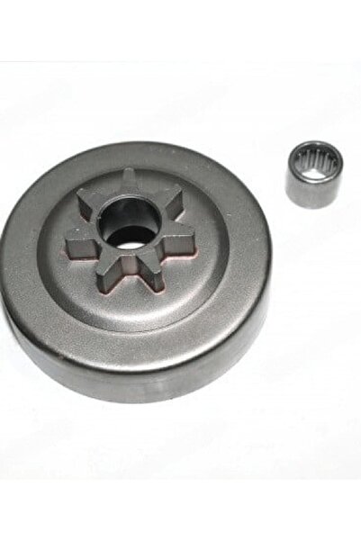 China Oală ambreiaj drujbă Husqvarna 136, 137, 141, 142 - stea