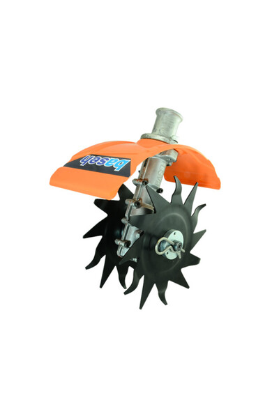 TAIWAN Accesoriu "cultivator" compatibil cu motocoase Stihl Fs 450 și Husqvar...