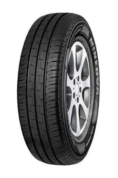 Minerva Anvelopa de vara pentru camioane usoare MV015735 205/75 R16C 110/108S...