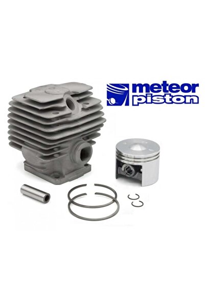 Meteor Kit cilindru drujbă compatibil Stihl 028 Ø46
