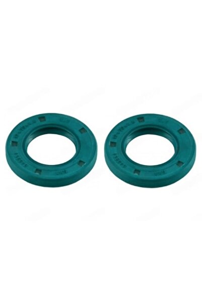 SKF Sealing set compatible with Stihl chainsaw MS 170 - MS 250, 017-025 (SKF)
