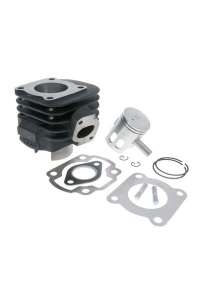 China Set motor Yamaha Jog / Aprilia 80cc 2T scuter (racire aer)